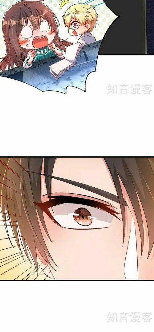 Trùng Sinh Không Gian: Cô Vợ Hào Môn Nóng Bỏng Không Dễ Chọc Chapter 257 trang 13