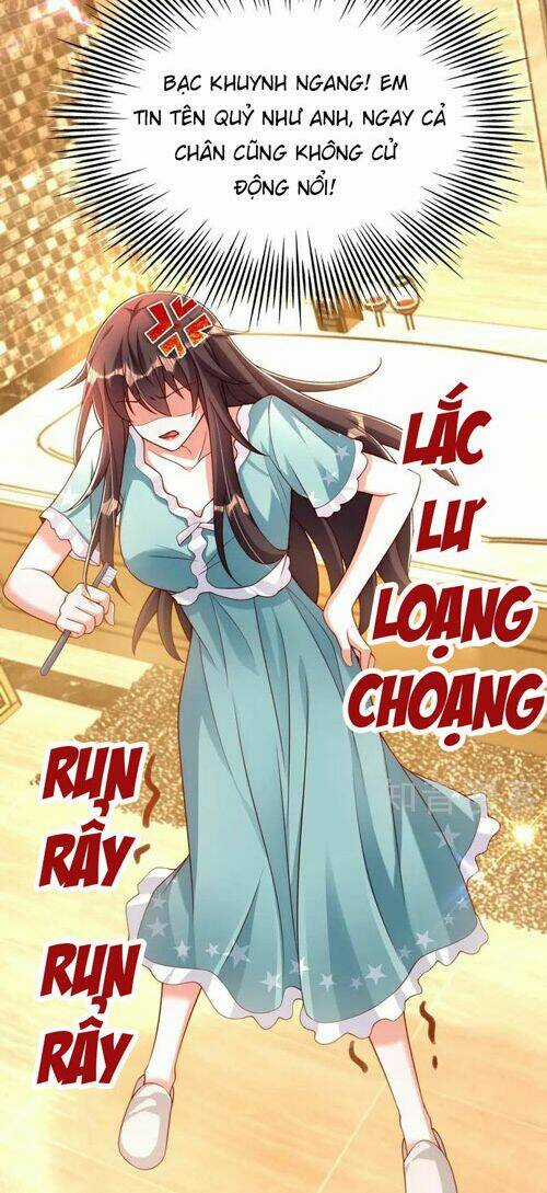 Trùng Sinh Không Gian: Cô Vợ Hào Môn Nóng Bỏng Không Dễ Chọc Chapter 257 trang 2