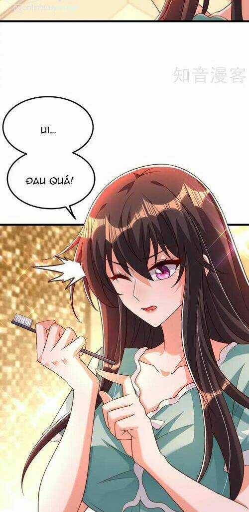 Trùng Sinh Không Gian: Cô Vợ Hào Môn Nóng Bỏng Không Dễ Chọc Chapter 257 trang 4