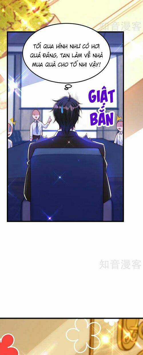 Trùng Sinh Không Gian: Cô Vợ Hào Môn Nóng Bỏng Không Dễ Chọc Chapter 257 trang 7