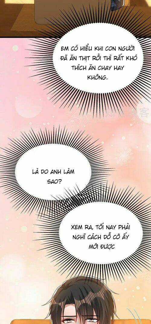 Trùng Sinh Không Gian: Cô Vợ Hào Môn Nóng Bỏng Không Dễ Chọc Chapter 258 trang 2