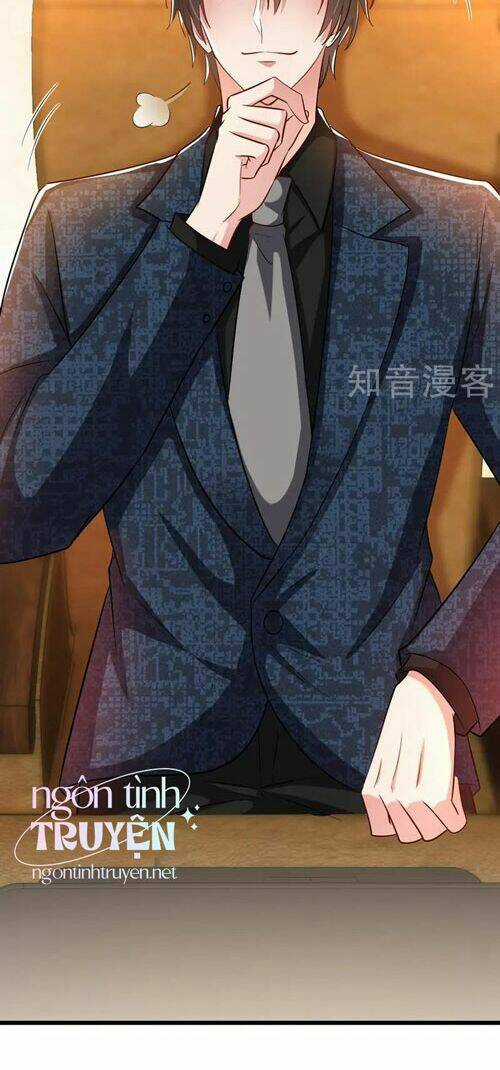 Trùng Sinh Không Gian: Cô Vợ Hào Môn Nóng Bỏng Không Dễ Chọc Chapter 258 trang 3