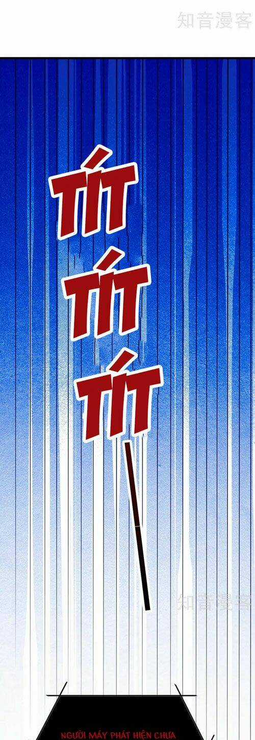 Trùng Sinh Không Gian: Cô Vợ Hào Môn Nóng Bỏng Không Dễ Chọc Chapter 258 trang 4