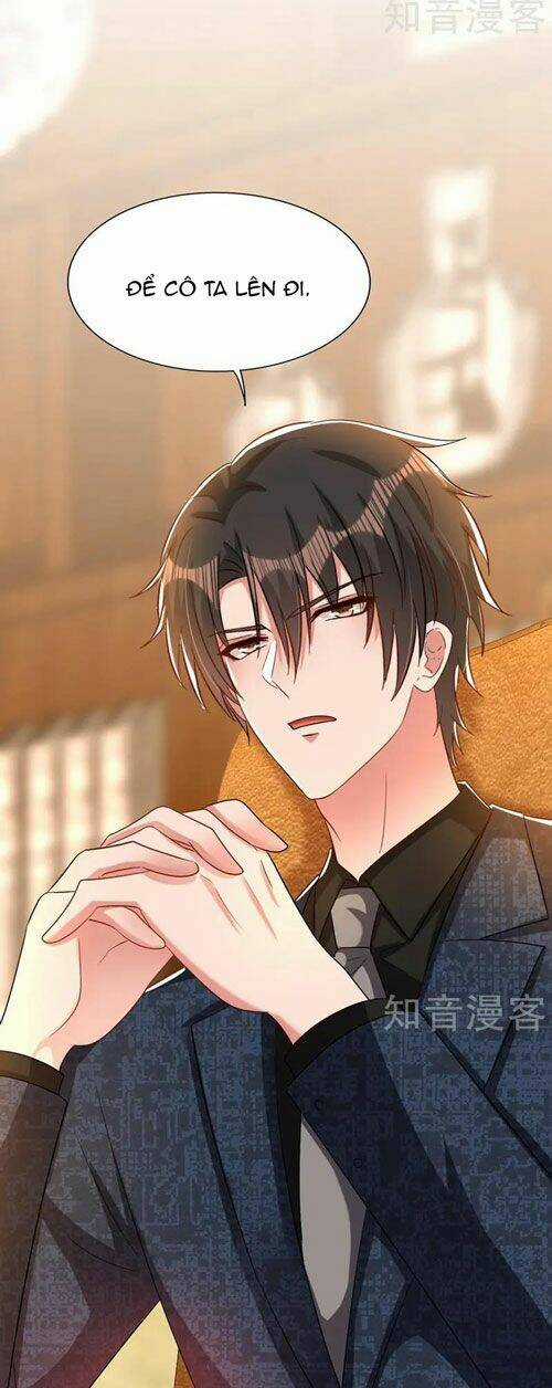 Trùng Sinh Không Gian: Cô Vợ Hào Môn Nóng Bỏng Không Dễ Chọc Chapter 258 trang 8