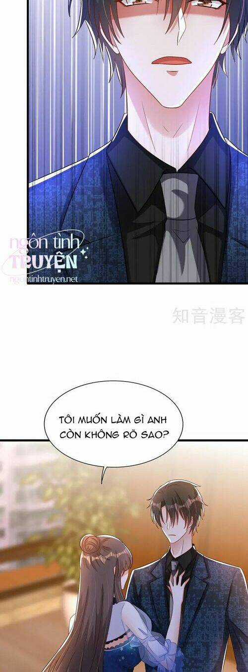 Trùng Sinh Không Gian: Cô Vợ Hào Môn Nóng Bỏng Không Dễ Chọc Chapter 259 trang 14