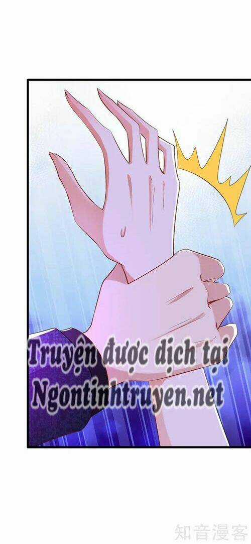 Trùng Sinh Không Gian: Cô Vợ Hào Môn Nóng Bỏng Không Dễ Chọc Chapter 259 trang 16