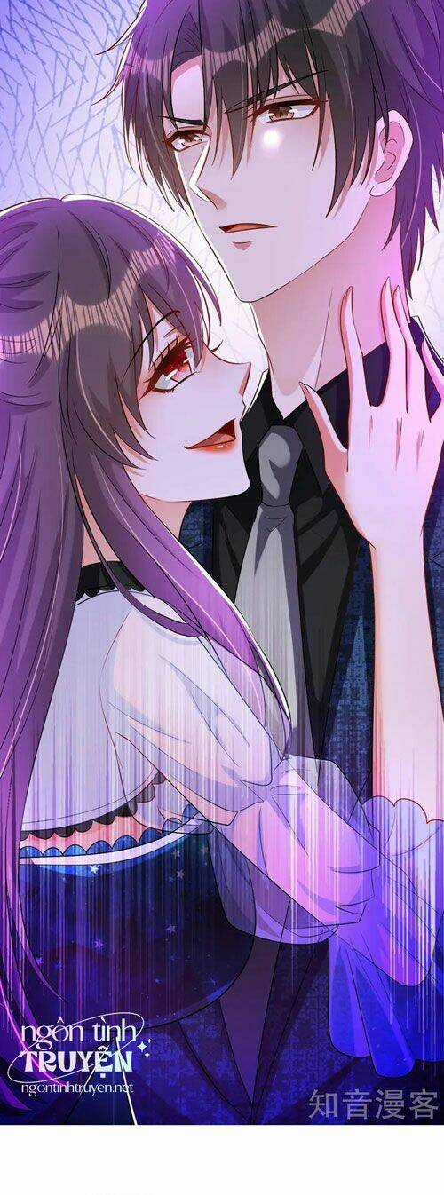 Trùng Sinh Không Gian: Cô Vợ Hào Môn Nóng Bỏng Không Dễ Chọc Chapter 259 trang 17