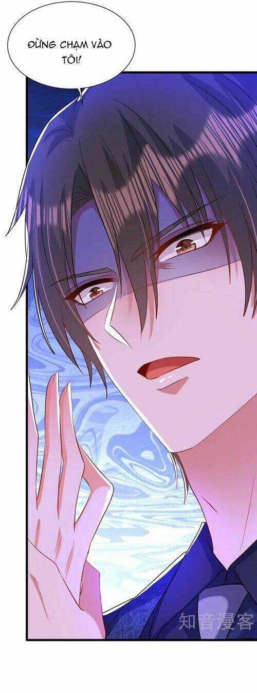 Trùng Sinh Không Gian: Cô Vợ Hào Môn Nóng Bỏng Không Dễ Chọc Chapter 259 trang 18