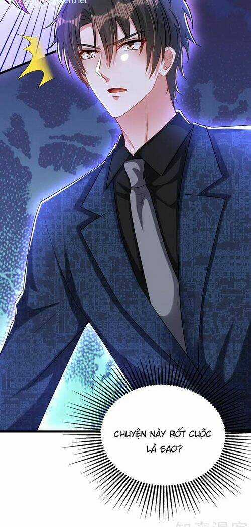 Trùng Sinh Không Gian: Cô Vợ Hào Môn Nóng Bỏng Không Dễ Chọc Chapter 259 trang 2