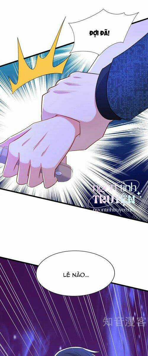 Trùng Sinh Không Gian: Cô Vợ Hào Môn Nóng Bỏng Không Dễ Chọc Chapter 259 trang 6