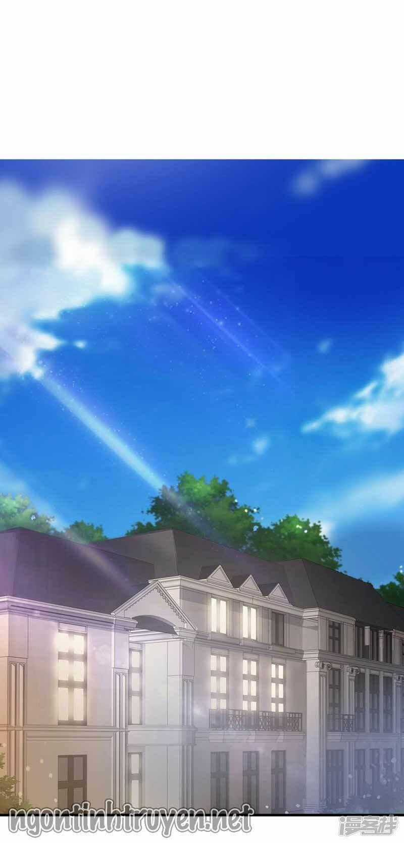 Trùng Sinh Không Gian: Cô Vợ Hào Môn Nóng Bỏng Không Dễ Chọc Chapter 26 trang 1