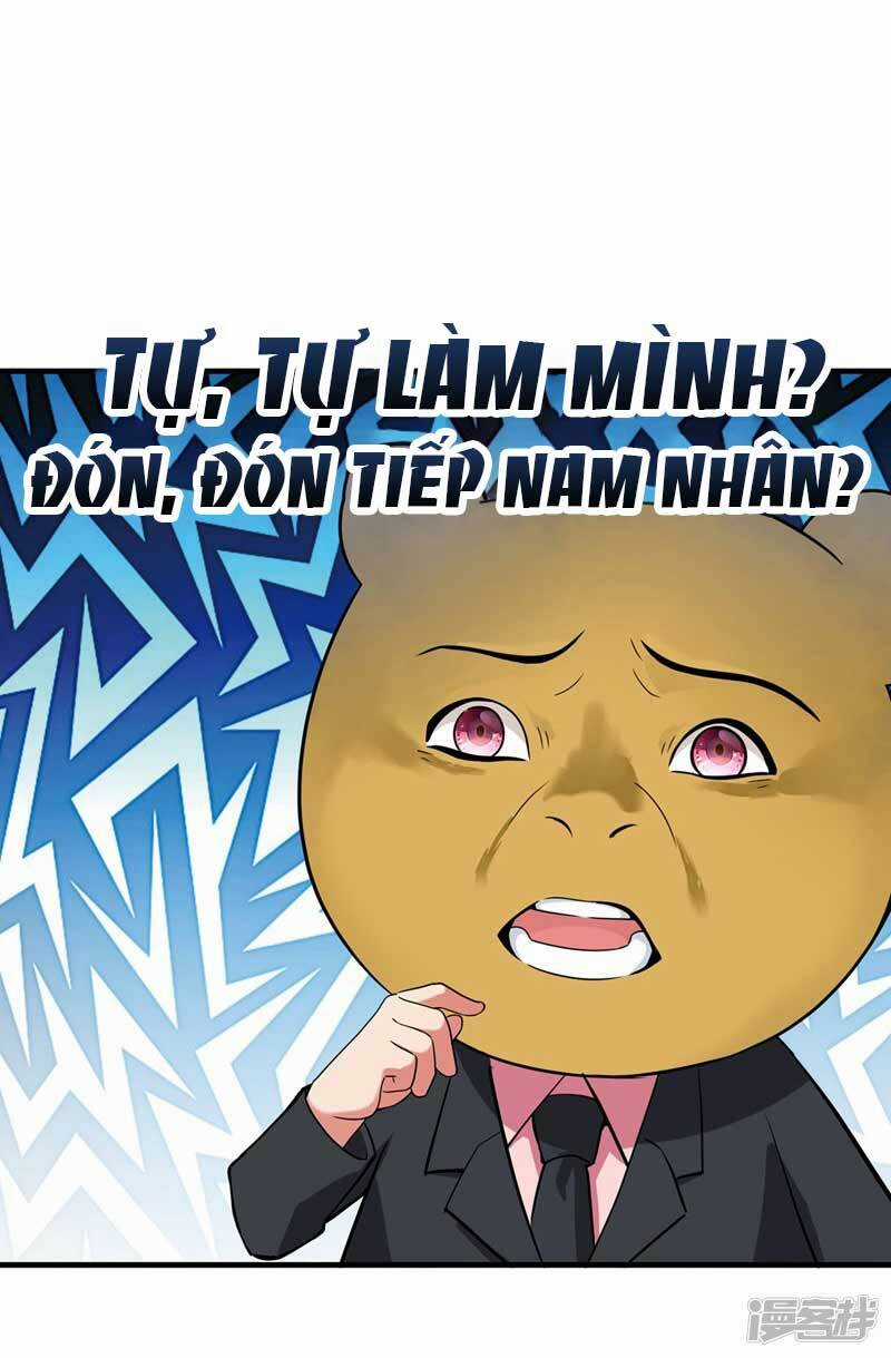 Trùng Sinh Không Gian: Cô Vợ Hào Môn Nóng Bỏng Không Dễ Chọc Chapter 26 trang 12