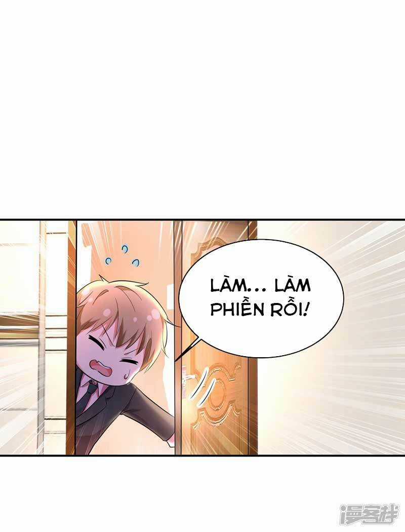 Trùng Sinh Không Gian: Cô Vợ Hào Môn Nóng Bỏng Không Dễ Chọc Chapter 26 trang 17