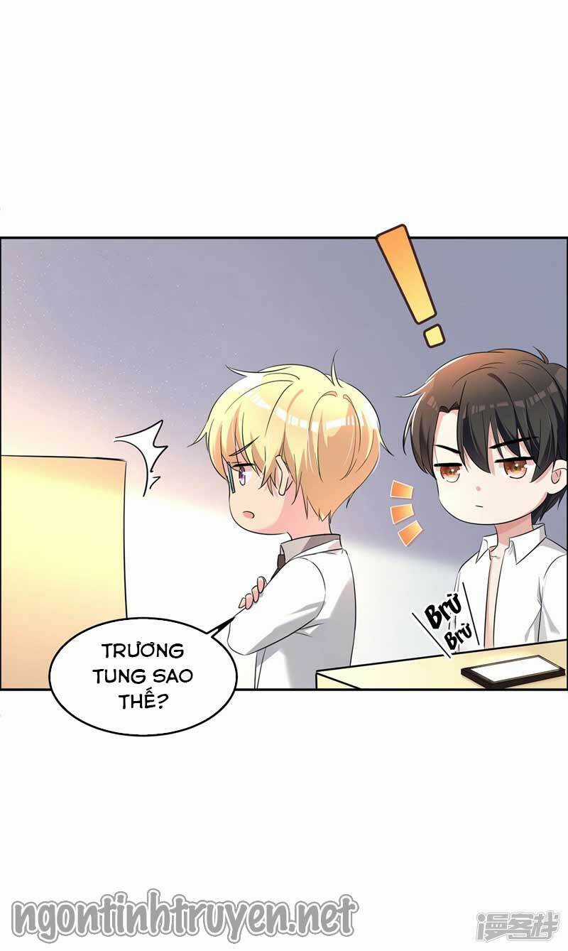 Trùng Sinh Không Gian: Cô Vợ Hào Môn Nóng Bỏng Không Dễ Chọc Chapter 26 trang 18