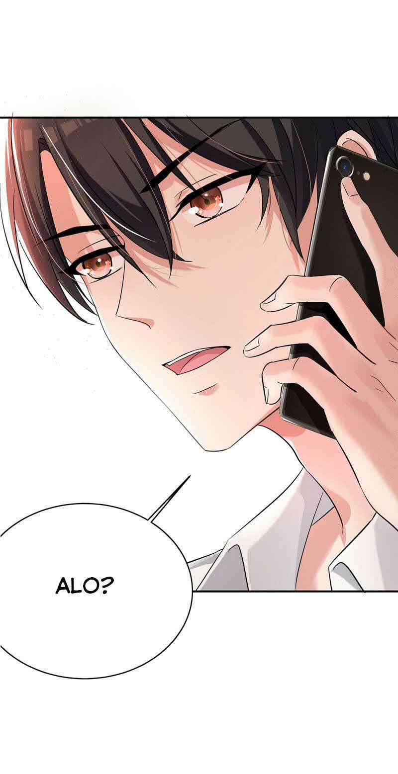 Trùng Sinh Không Gian: Cô Vợ Hào Môn Nóng Bỏng Không Dễ Chọc Chapter 26 trang 19