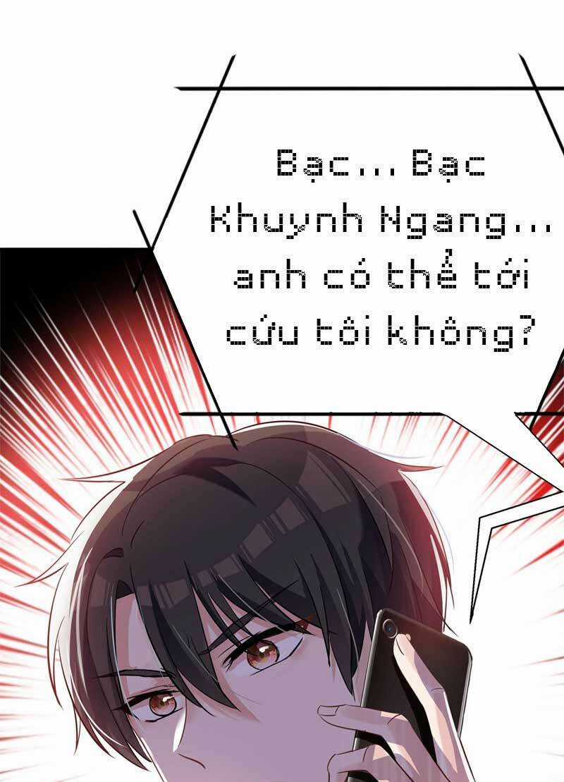 Trùng Sinh Không Gian: Cô Vợ Hào Môn Nóng Bỏng Không Dễ Chọc Chapter 26 trang 20