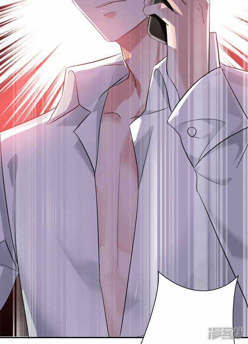 Trùng Sinh Không Gian: Cô Vợ Hào Môn Nóng Bỏng Không Dễ Chọc Chapter 26 trang 21