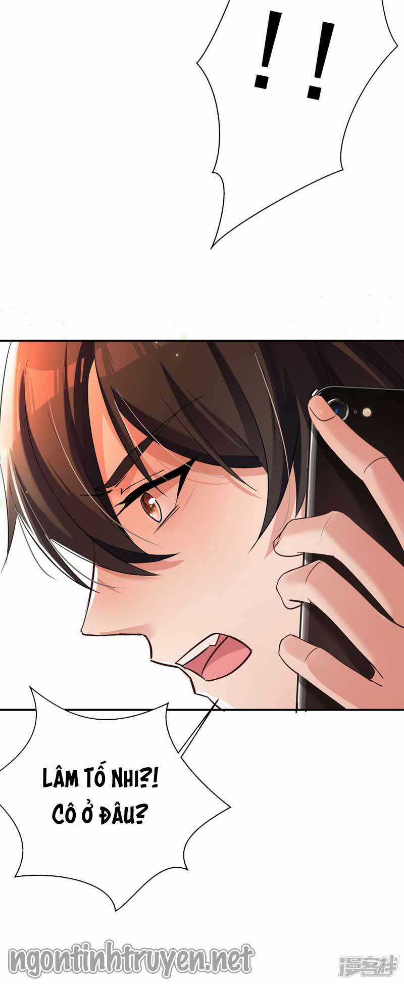 Trùng Sinh Không Gian: Cô Vợ Hào Môn Nóng Bỏng Không Dễ Chọc Chapter 26 trang 22