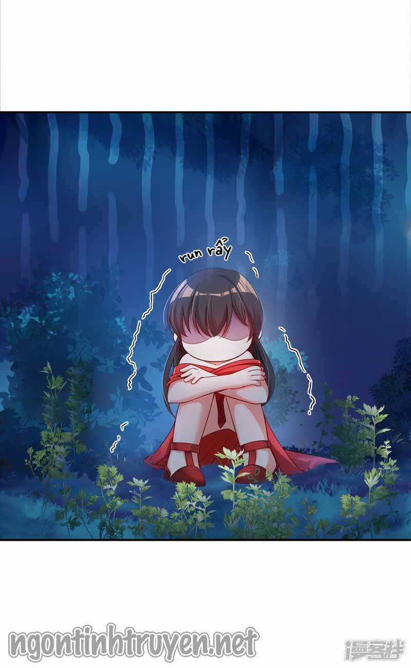 Trùng Sinh Không Gian: Cô Vợ Hào Môn Nóng Bỏng Không Dễ Chọc Chapter 26 trang 25