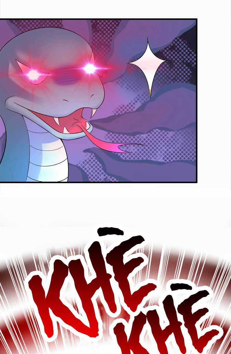 Trùng Sinh Không Gian: Cô Vợ Hào Môn Nóng Bỏng Không Dễ Chọc Chapter 26 trang 28