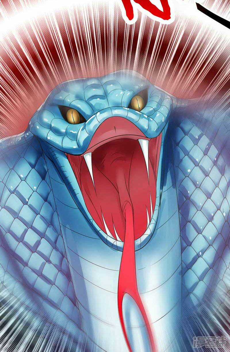 Trùng Sinh Không Gian: Cô Vợ Hào Môn Nóng Bỏng Không Dễ Chọc Chapter 26 trang 29