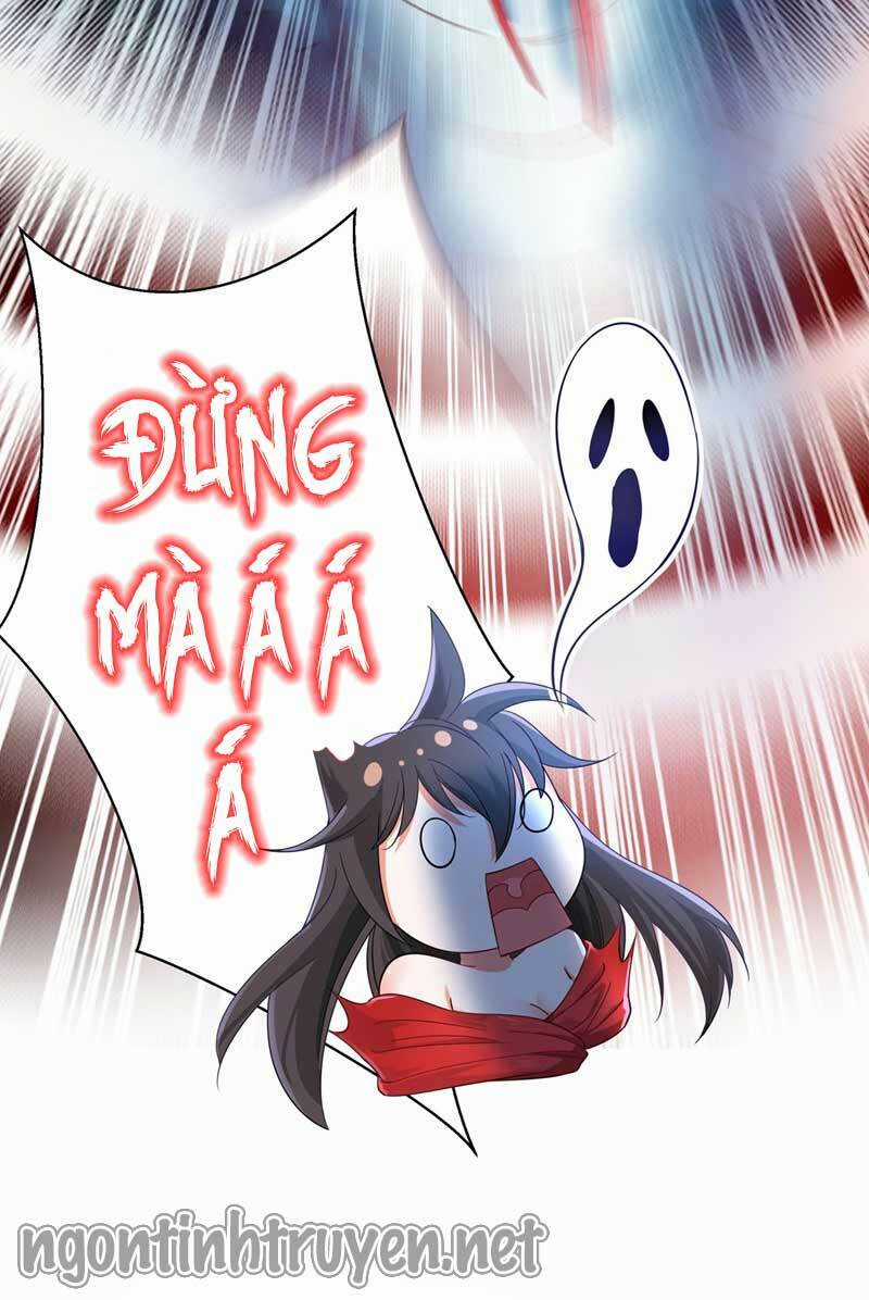 Trùng Sinh Không Gian: Cô Vợ Hào Môn Nóng Bỏng Không Dễ Chọc Chapter 26 trang 30