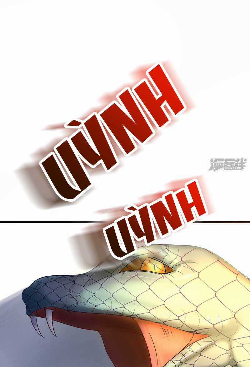 Trùng Sinh Không Gian: Cô Vợ Hào Môn Nóng Bỏng Không Dễ Chọc Chapter 26 trang 31