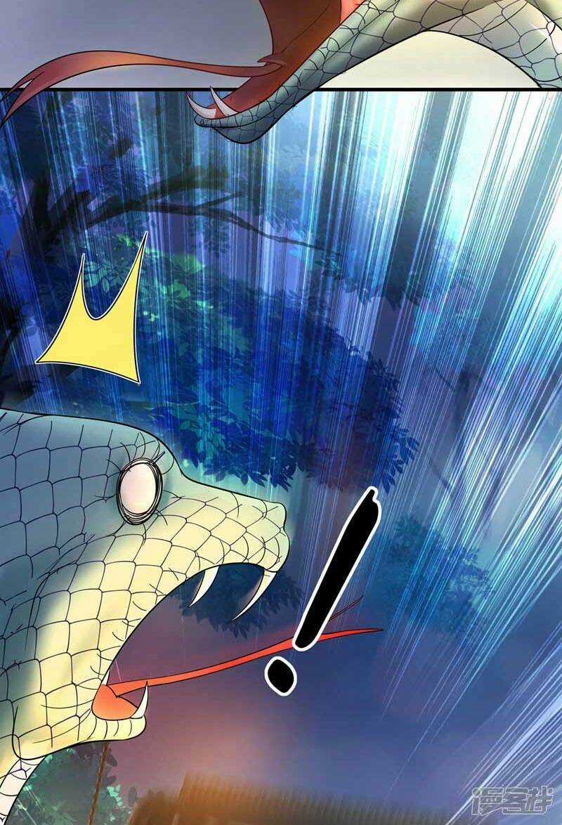 Trùng Sinh Không Gian: Cô Vợ Hào Môn Nóng Bỏng Không Dễ Chọc Chapter 26 trang 32