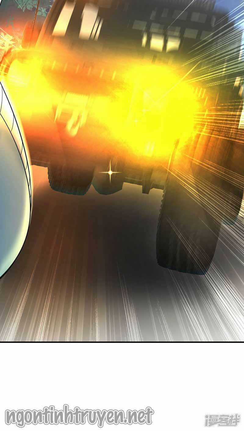 Trùng Sinh Không Gian: Cô Vợ Hào Môn Nóng Bỏng Không Dễ Chọc Chapter 26 trang 33