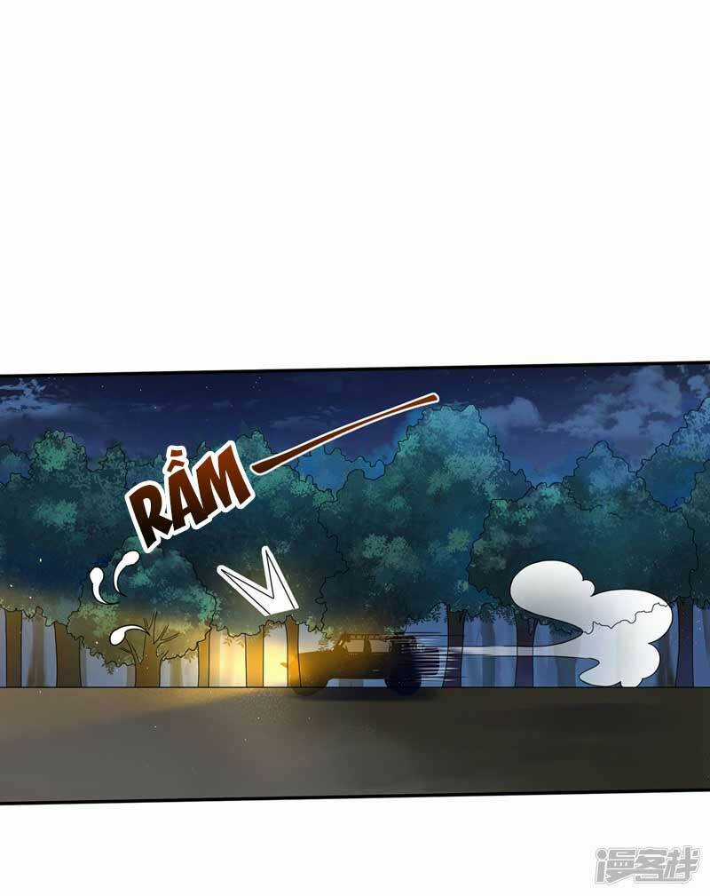 Trùng Sinh Không Gian: Cô Vợ Hào Môn Nóng Bỏng Không Dễ Chọc Chapter 26 trang 34