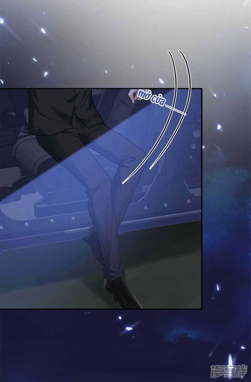 Trùng Sinh Không Gian: Cô Vợ Hào Môn Nóng Bỏng Không Dễ Chọc Chapter 26 trang 36