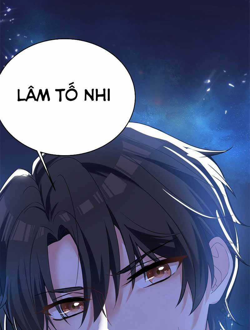 Trùng Sinh Không Gian: Cô Vợ Hào Môn Nóng Bỏng Không Dễ Chọc Chapter 26 trang 37