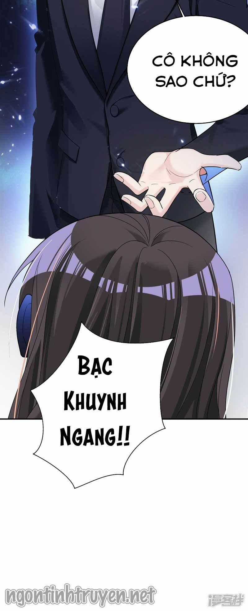 Trùng Sinh Không Gian: Cô Vợ Hào Môn Nóng Bỏng Không Dễ Chọc Chapter 26 trang 39