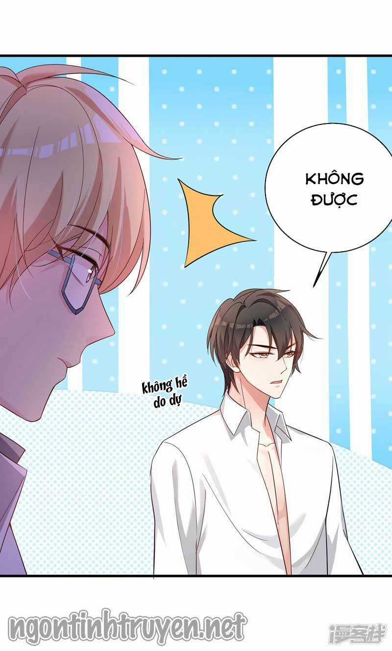 Trùng Sinh Không Gian: Cô Vợ Hào Môn Nóng Bỏng Không Dễ Chọc Chapter 26 trang 5