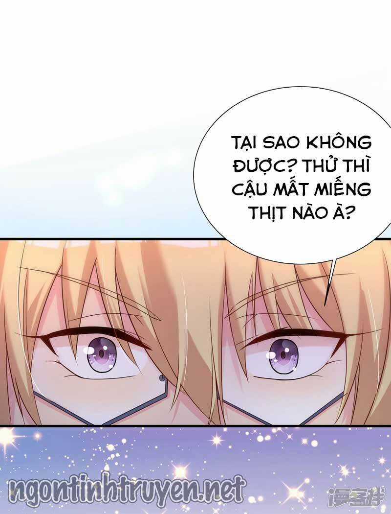 Trùng Sinh Không Gian: Cô Vợ Hào Môn Nóng Bỏng Không Dễ Chọc Chapter 26 trang 7