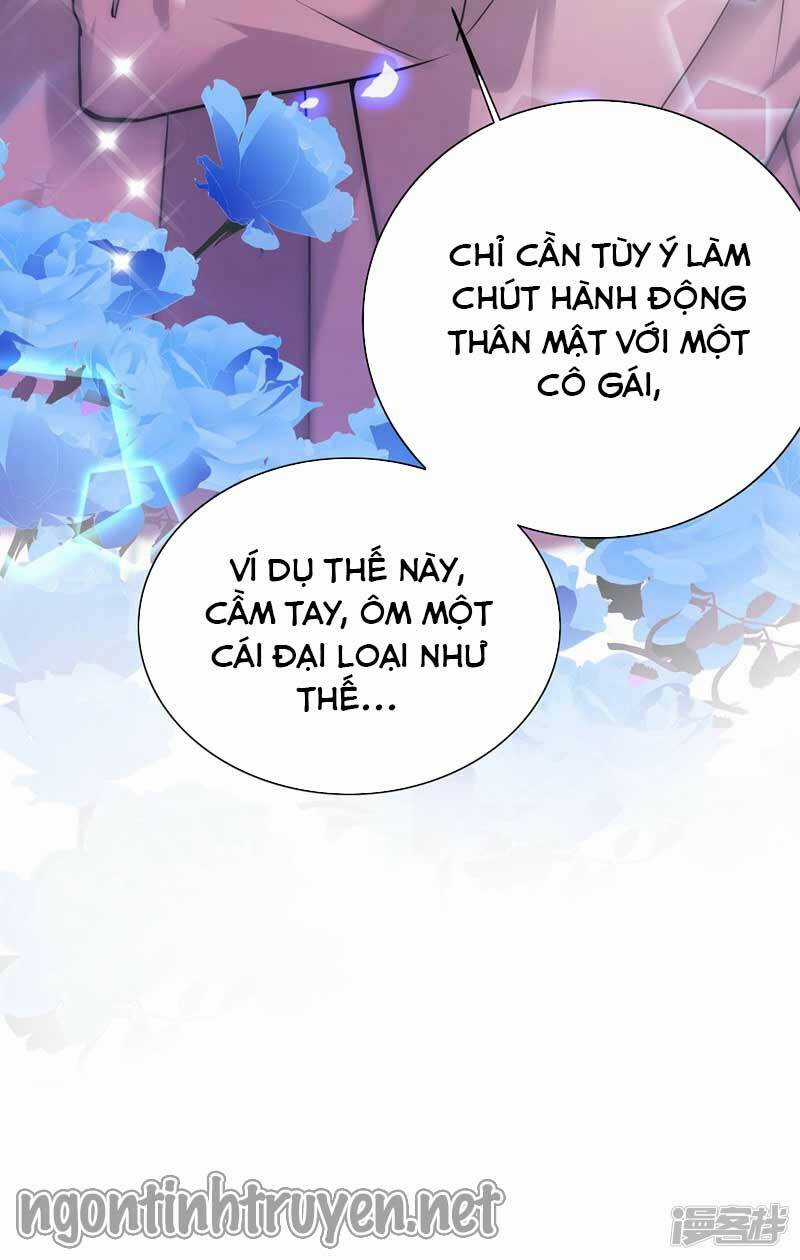 Trùng Sinh Không Gian: Cô Vợ Hào Môn Nóng Bỏng Không Dễ Chọc Chapter 26 trang 9