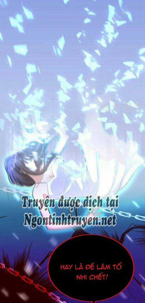 Trùng Sinh Không Gian: Cô Vợ Hào Môn Nóng Bỏng Không Dễ Chọc Chapter 260 trang 4