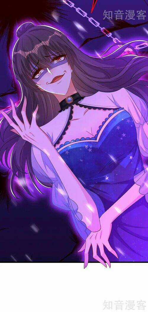 Trùng Sinh Không Gian: Cô Vợ Hào Môn Nóng Bỏng Không Dễ Chọc Chapter 260 trang 5