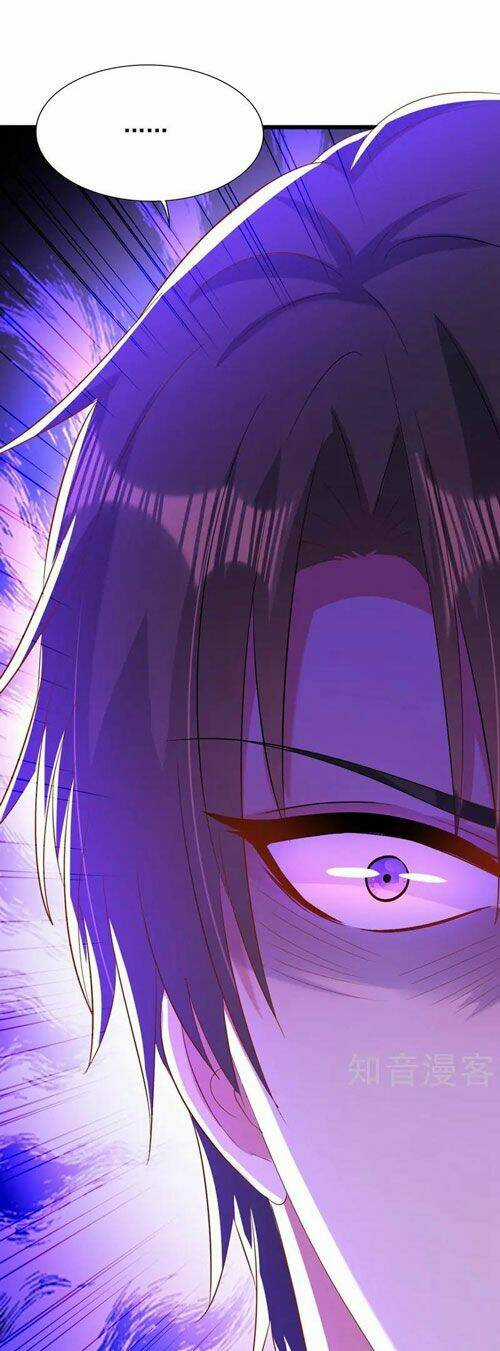 Trùng Sinh Không Gian: Cô Vợ Hào Môn Nóng Bỏng Không Dễ Chọc Chapter 260 trang 6