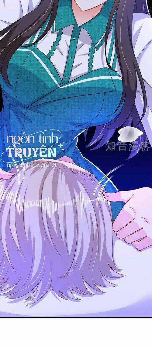 Trùng Sinh Không Gian: Cô Vợ Hào Môn Nóng Bỏng Không Dễ Chọc Chapter 261 trang 19