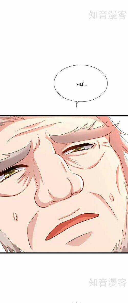 Trùng Sinh Không Gian: Cô Vợ Hào Môn Nóng Bỏng Không Dễ Chọc Chapter 261 trang 20