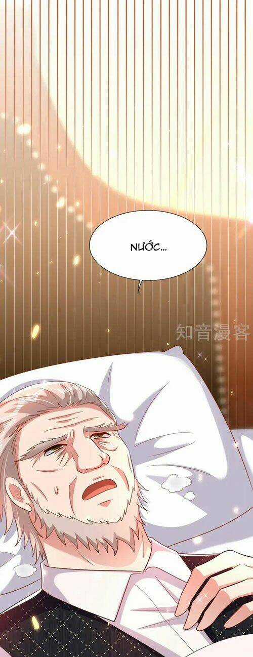 Trùng Sinh Không Gian: Cô Vợ Hào Môn Nóng Bỏng Không Dễ Chọc Chapter 261 trang 22