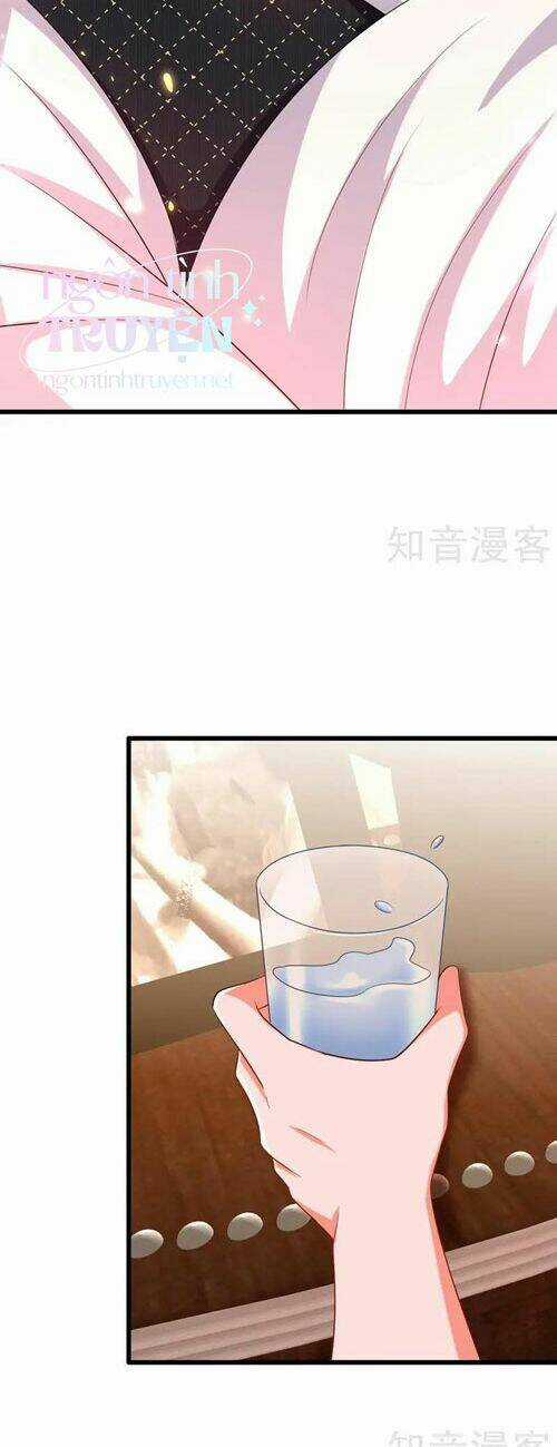 Trùng Sinh Không Gian: Cô Vợ Hào Môn Nóng Bỏng Không Dễ Chọc Chapter 261 trang 23