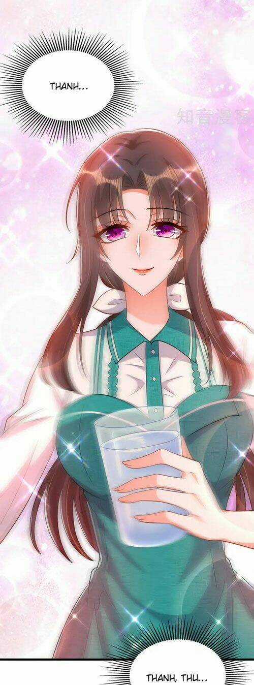 Trùng Sinh Không Gian: Cô Vợ Hào Môn Nóng Bỏng Không Dễ Chọc Chapter 261 trang 25