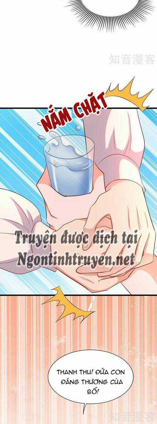 Trùng Sinh Không Gian: Cô Vợ Hào Môn Nóng Bỏng Không Dễ Chọc Chapter 261 trang 26