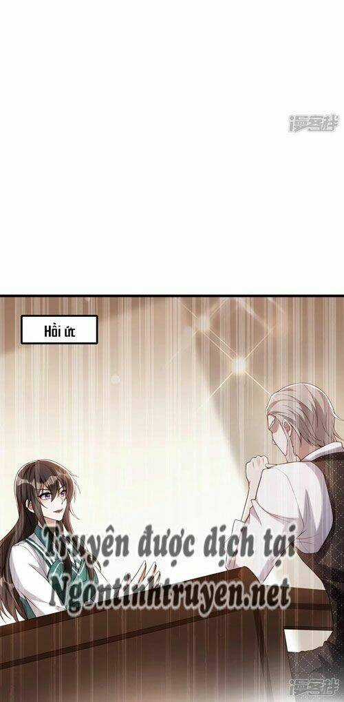 Trùng Sinh Không Gian: Cô Vợ Hào Môn Nóng Bỏng Không Dễ Chọc Chapter 262 trang 3