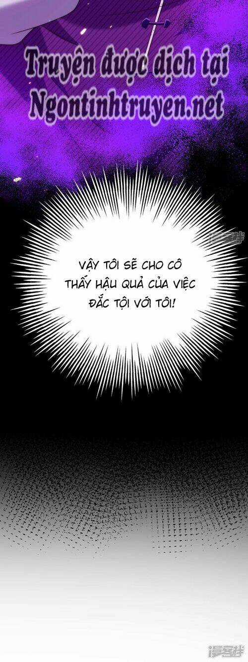 Trùng Sinh Không Gian: Cô Vợ Hào Môn Nóng Bỏng Không Dễ Chọc Chapter 263 trang 11