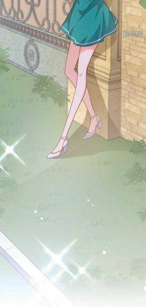 Trùng Sinh Không Gian: Cô Vợ Hào Môn Nóng Bỏng Không Dễ Chọc Chapter 263 trang 14