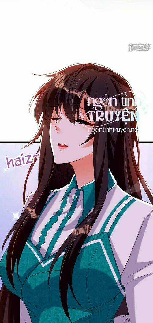 Trùng Sinh Không Gian: Cô Vợ Hào Môn Nóng Bỏng Không Dễ Chọc Chapter 263 trang 15