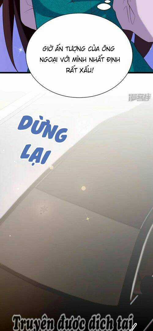 Trùng Sinh Không Gian: Cô Vợ Hào Môn Nóng Bỏng Không Dễ Chọc Chapter 263 trang 16